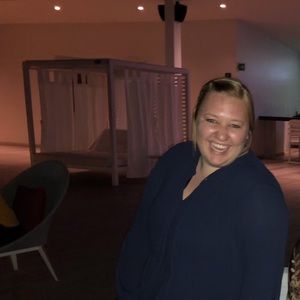 Meet your Posher, Lexi